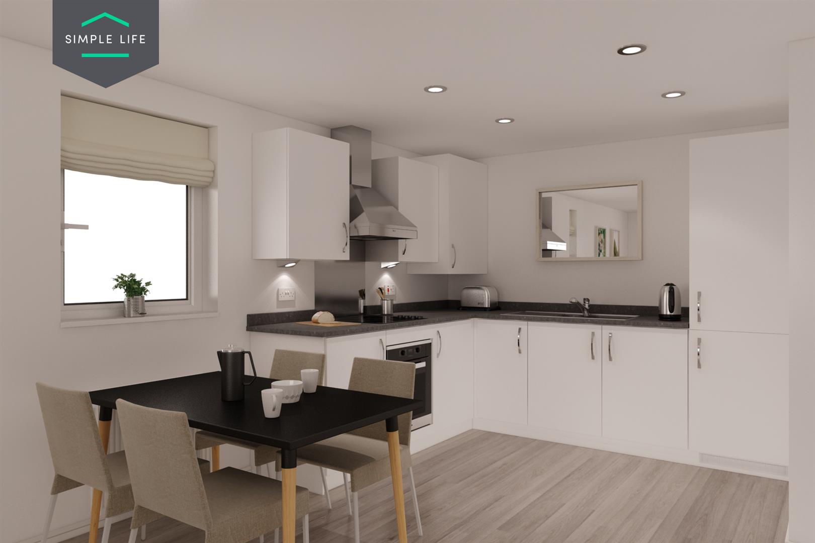 Brookside Grange